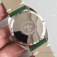 Swiss Antique Omega Seamaster 120 Automatic SS Green Copy Watch (7)_th.jpg